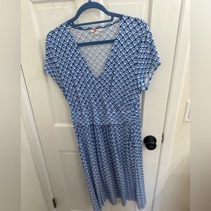 Boden Dress